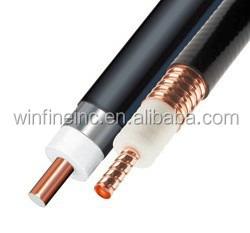 China smooth aluminum tube coaxial cable-SFX500 WF-SFX500 for sale