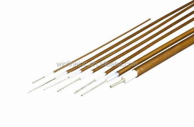 China Semi-rigid coaxial cable WF-SFT-50 for sale