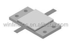 China Flange Mount Attenuators WF-RFRXX-400AEG31XXA for sale