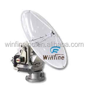 China WF-P900 VSAT Antenna for WF-P900 VSAT Land for sale