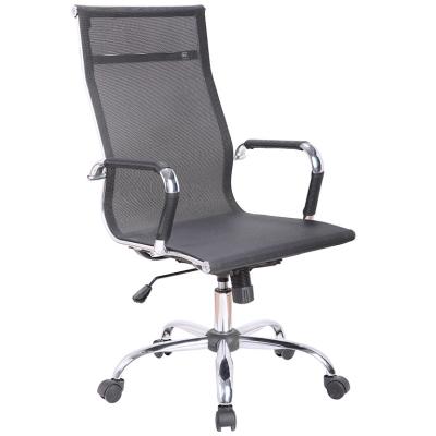 China ANJI factory-direct sale 2021 luxury traditional (height) adjustable office chair for sale