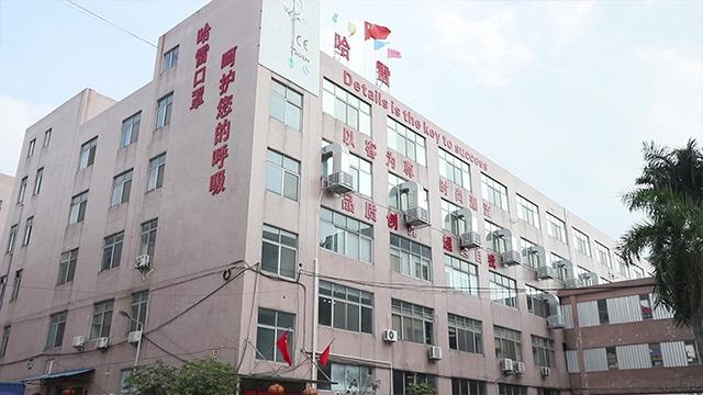 Verified China supplier - Guangzhou Harley Commodity Co., Ltd.