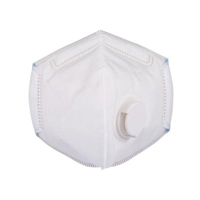 China Anti Dust Health Safety Product Breathable Breathable Disposable Nonwoven Mouth Cover Face Shield Mask for sale