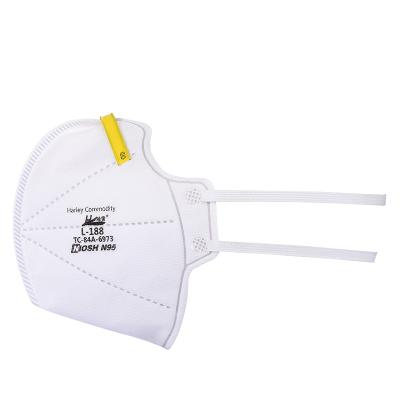 China Low Moq Breathable Personal Protective Equipment Disposable 3ply Face Mask for sale