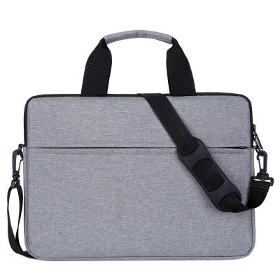 China High Quality Laptop Protector Computer Messenger Men Women Laptop Bag Business Laptop Bag 15 Inch For Case for sale