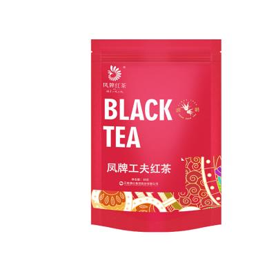 China Factory direct sales wholesale food custom printed packaging tea bags for sale