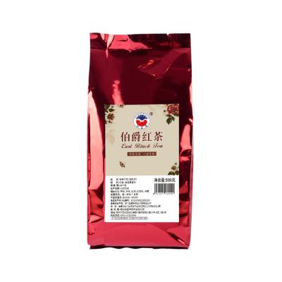 China Food factory outlet customized empty aluminum tea bag for sale for sale