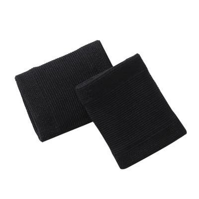 China Nylon And Spandex Basketball Elastic Cheap Wrist Sweat Band For Wrist Protection for sale