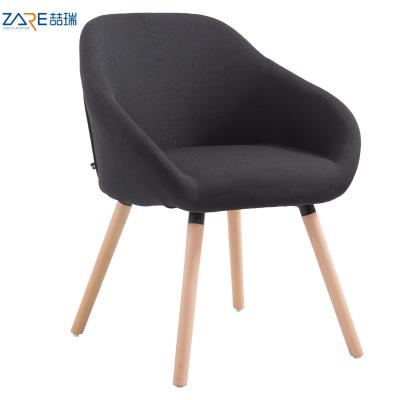 China Comfortable OEM Modern European Style Design Comfortable Leisure Chair For Outdoor And Living Room for sale