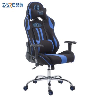 China Modern Executive Chair Anji Zare Furniture Game Computer Ergonomic Game Racing Office Chair for sale