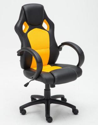 China (Size) Anji Zare Game Computer Ergonomic Gaming Adjustable Racing Office Chair for sale