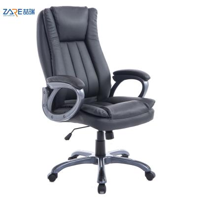 China ZARE Office Executive Furniture Comfortable Ergonomic Chair Office Chair for sale