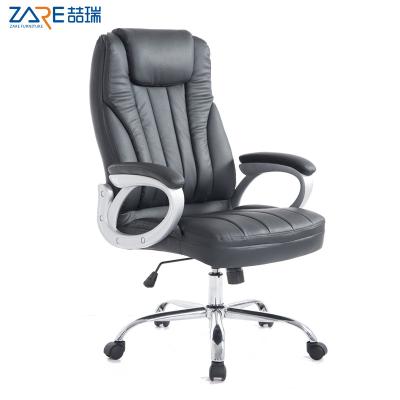 China ZARE Office Executive Furniture Comfortable Ergonomic Chair Office Chair for sale