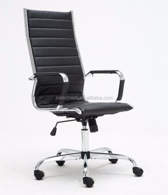 China ZARE Office Furniture High Back Comfortable Ergonomic Executive Chair Office Chair for sale