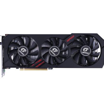 China Super Desktop Hot Sale Cheapest Card Gaming Gpu Graphics Cards Gtx 1660 For Desktop for sale