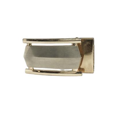 China Belt Buckle Smooth Buckle Skin Punch Head 3.5cm Inside Tail Clip Buckle for sale