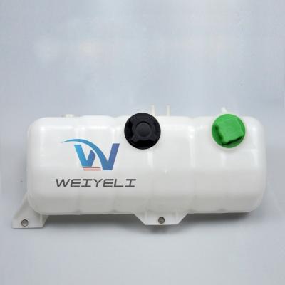 China EC700 Volvo Truck Coolant Expansion Water Tank VOE 1674916 1674922 603-5507 à venda