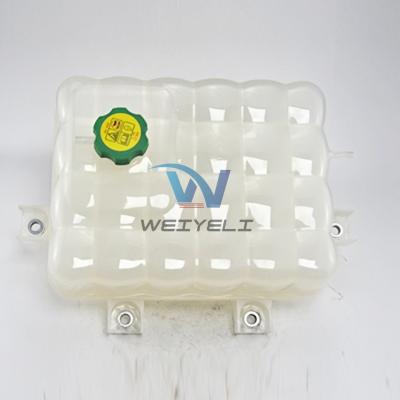 China E320E/326E/329E Coolant Expansion Tank For CAT 369-2207 Excavator Auxiliary Kettle for sale