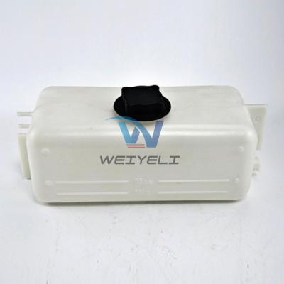 China 4700374864 Heat Sink Roller Auxiliary Water Tank For Dynapac Ca152D Ca252D Ca150d Ca250d for sale