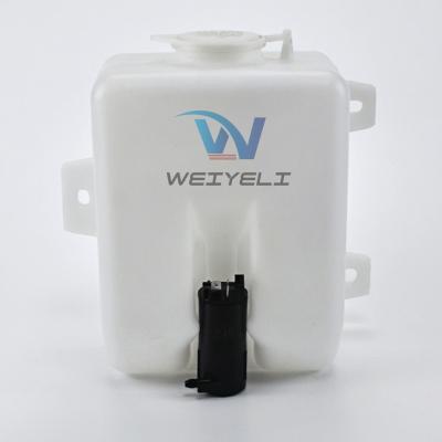 China EC210B Bouwmachines Wiper Kettle DC24V Voorruitwasser Wiperfles VOE145-29143 Te koop