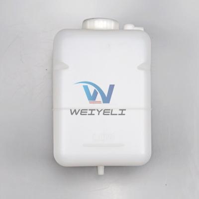 China DH220-5 Coolant Expansion Tank Auxiliary Water Kettle K1003354A K1009605B K1003180 for sale