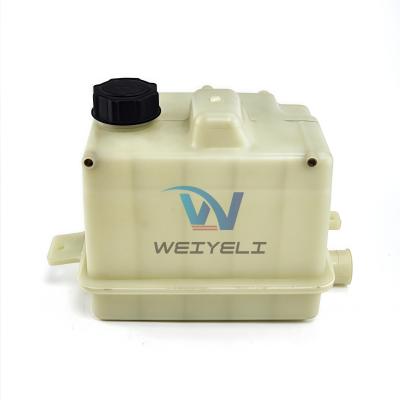 China Roller Loader Radiator Expansion Tank JCB128/15480 128/15479 346/90015 332E9125 34690016 for sale