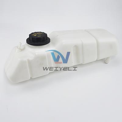 China 6732375 Loader Radiator Expansion Tank Bobcat Cleaning Vehicle Accessories for sale