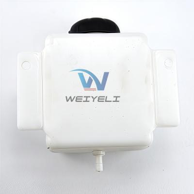 China Bobcat Excavator Mechanical Parts Coolant Expansion Tank 7286509 7286508 7008312 for sale