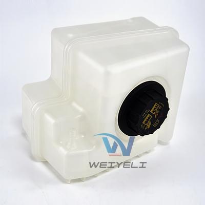 China 7137747 Expansion Tank For Bobcat T40140 T40180 TL470 TL470HF A770 S510 S530 for sale