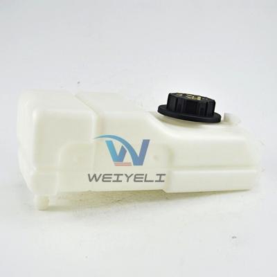 China Bobcat Loader Coolant Expansion Tank 7220028 6576660 6732375 1949013 1800825 1755965 2401669 for sale