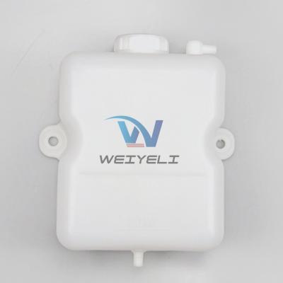 China Coolant Expansion Water Tank Protector DX260 K1038409 K1003180A K1003180 K1009701C K1009701B 450107-00018 for sale