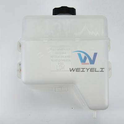 China DX300-9C/380-9C/420-9C/520-9C Radiator Expansion Tank 450107-00055B 450107-00056 for sale