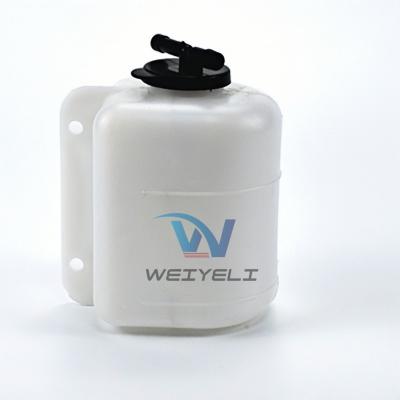 China Cooling Water Hitachi Coolant Expansion Tank EX15 / EX17 Auxiliary Tank for sale