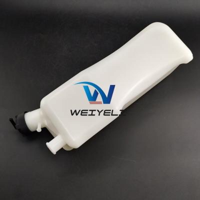 Chine Réservoir d'expansion de liquide de refroidissement 87354587 87412139 QR6887677 adapté au réservoir d'eau du radiateur 580M 580SM 580SM+590SM modèle Z59-FX4332 pièces d'équipement lourd à vendre