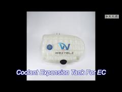 22430366 21493205 22821828 tractor cooling system vlv fh fm f11 d13 truck expansion tank