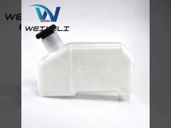 Water Coolant Expansion Tank 6576660 For Bobcat 533 553 632 7753 843 1600 S130