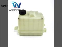 Roller Loader Radiator Expansion Tank JCB128/15480 128/15479 346/90015 332E9125 34690016