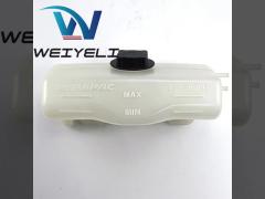 Small Dynapac Roller Auxiliary Water Tank 4700386893 Coolant Expansion Tank