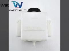 Bobcat Excavator Mechanical Parts Coolant Expansion Tank 7286509 7286508 7008312