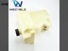 ZZWE0173 01497952 Roller Auxiliary Kettle Coolant Expansion Tank