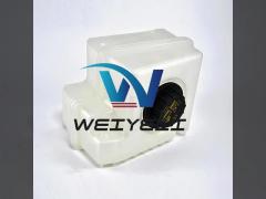 7137747 Expansion Tank For Bobcat T40140 T40180 TL470 TL470HF A770 S510 S530