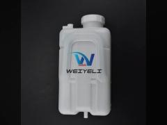 Coolant Expansion Tank For DH
