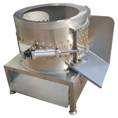 China Chicken Plucking Machine Butchery Machine Slaughtering Equipment Small Scale Chicken Plucking Machine Butchery Machine Slaughtering Equipment for sale