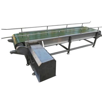 China POULTRY Promotion Price Poultry Cage Conveyor Machine Slaughterhouse Processing Equipment for sale