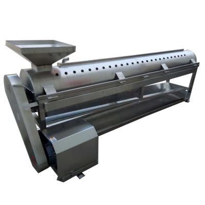 China High efficiency factory wholesale chicken feet processing machine with high quality and best price for sale