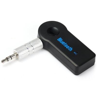 China Blue tooth AUX. FM Transmitter MP3 MP4 Audio Players Radio New Arrival Product Description for sale