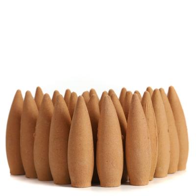 China Chinese Big Size Factory Price Backflow Incense Cones Waterfall Incense Cheap Incense Cones for sale