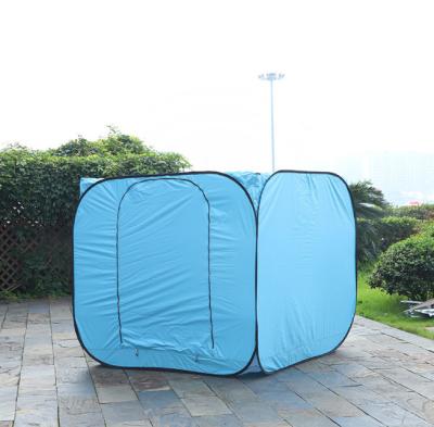 China Water proof; Lightweight Indoor Pop Up Emergency Evacuation Disaster Relief Tent for sale