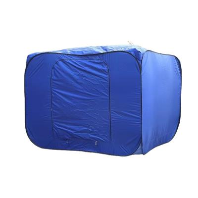 China Water proof; light weight pop up automatic open emergency tent for sale