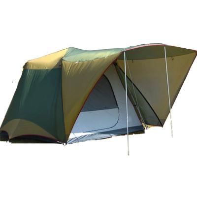 China Automatic Tent Structure Sunshade Sunshade Waterproof Shelter Tent With Canopy For Sale for sale